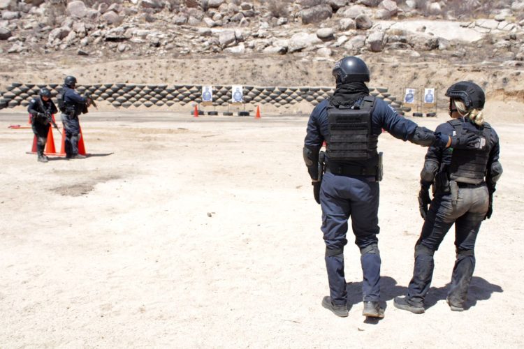 CONVOCA POLICÍA ESTATAL A SEGUNDA PROMOCIÓN DE GRADOS PARA PROFESIONALIZAR LA CORPORACIÓN