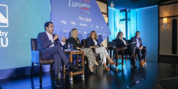 PARTICIPA SONORA EN LA TERCERA CUMBRE DE TURISMO SOSTENIBLE