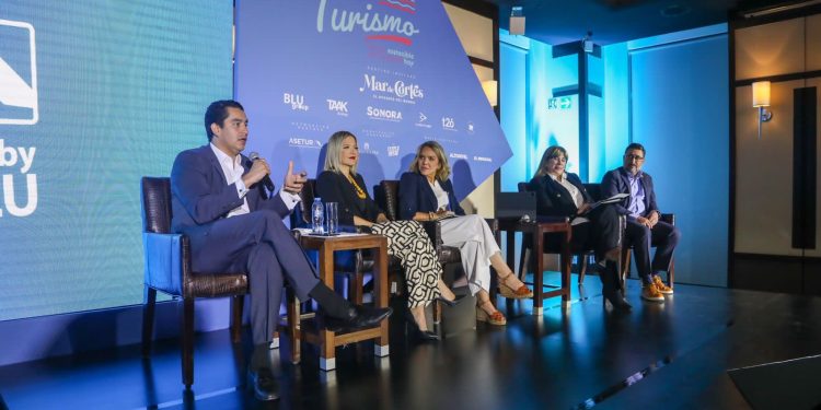 PARTICIPA SONORA EN LA TERCERA CUMBRE DE TURISMO SOSTENIBLE