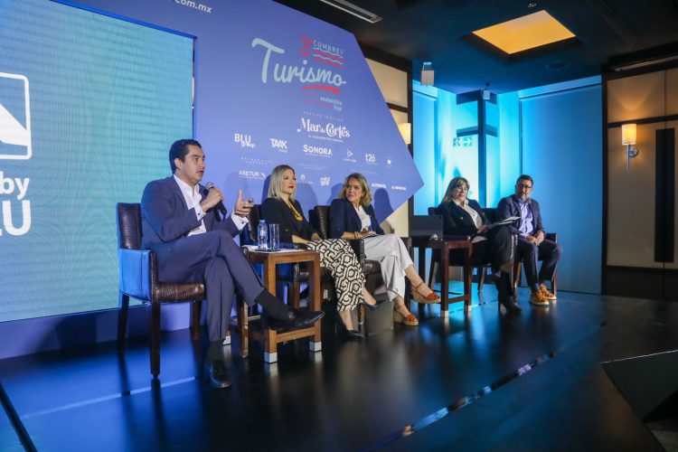 PARTICIPA SONORA EN LA TERCERA CUMBRE DE TURISMO SOSTENIBLE