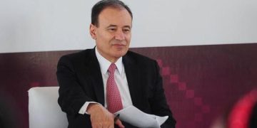 Es un honor haber aportado a la consolidación de la Guardia Nacional: Alfonso Durazo
