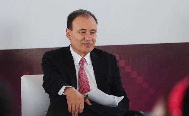 Es un honor haber aportado a la consolidación de la Guardia Nacional: Alfonso Durazo