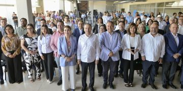 IMPULSAMOS TALENTO PROFESIONAL DE JÓVENES COMO PARTE DE LA ESTRATEGIA DEL PLAN SONORA: ALFONSO DURAZO