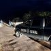 Recupera Policía Estatal vehículo despojado en la carretera Magdalena-Ímuris