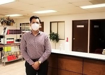 Dictaminara comisión de salud derogación de cubrebocas en junio