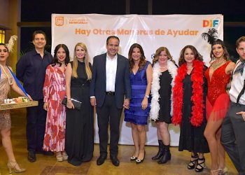 Suman Toño Astiazarán y Patricia Ruibal esfuerzos en “Hay otras maneras de ayudar” para personas en situación de calle