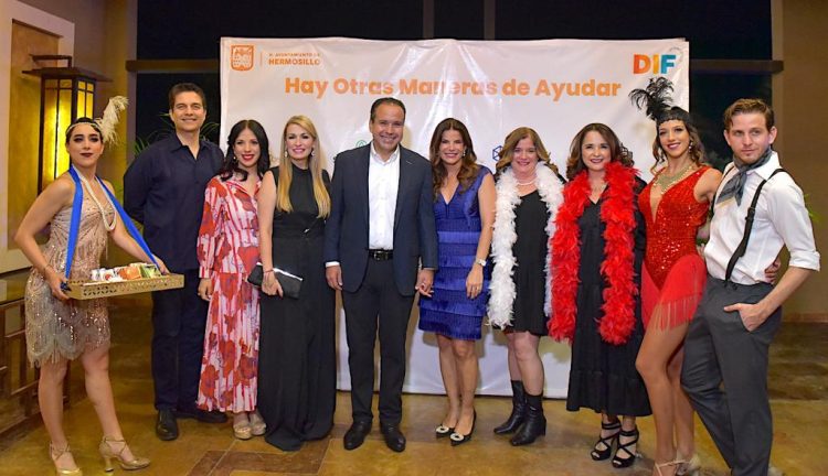 Suman Toño Astiazarán y Patricia Ruibal esfuerzos en “Hay otras maneras de ayudar” para personas en situación de calle