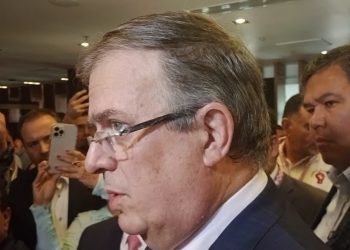 SENADOR JOHN NEELY KENNEDY ES DECLARADO COMO PERSONA NON GRATA EN MÉXICO: CANCILLER 