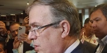 SENADOR JOHN NEELY KENNEDY ES DECLARADO COMO PERSONA NON GRATA EN MÉXICO: CANCILLER&nbsp;