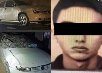 AÚN SE SIGUE BUSCANDO A NATHAN KARIM: FISCALÍA DEL ESTADO