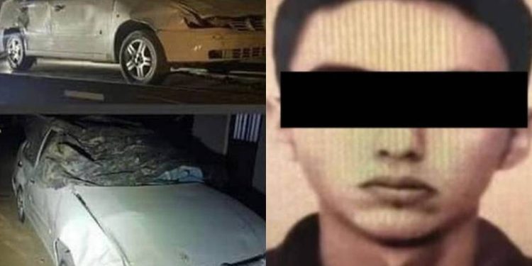 AÚN SE SIGUE BUSCANDO A NATHAN KARIM: FISCALÍA DEL ESTADO