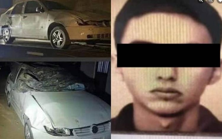 AÚN SE SIGUE BUSCANDO A NATHAN KARIM: FISCALÍA DEL ESTADO