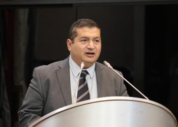 PROPONE DIPUTADO JACOBO MENDOZA INICIATIVA PARA DIGITALIZAR LAS LICENCIAS DE CONDUCIR