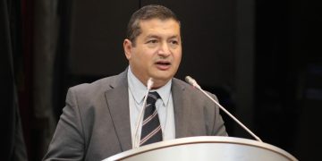 PROPONE DIPUTADO JACOBO MENDOZA INICIATIVA PARA DIGITALIZAR LAS LICENCIAS DE CONDUCIR