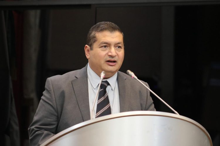 PROPONE DIPUTADO JACOBO MENDOZA INICIATIVA PARA DIGITALIZAR LAS LICENCIAS DE CONDUCIR