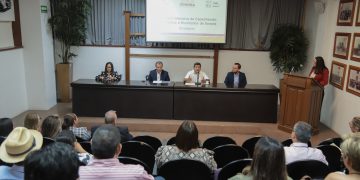 INICIA CAMPAÑA INTENSIVA DE CAPACITACIÓN ARCHIVÍSTICA A MUNICIPIOS DE SONORA