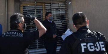 Investigará FGJE posible participación de notarios en casos de fraude