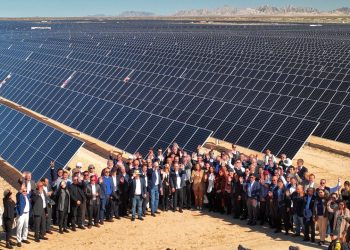 SONORA, REFERENTE MUNDIAL EN PROMOCIÓN DEL DESARROLLO SUSTENTABLE: ALFONSO DURAZO