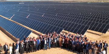 SONORA, REFERENTE MUNDIAL EN PROMOCIÓN DEL DESARROLLO SUSTENTABLE: ALFONSO DURAZO