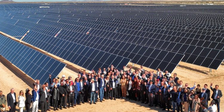 SONORA, REFERENTE MUNDIAL EN PROMOCIÓN DEL DESARROLLO SUSTENTABLE: ALFONSO DURAZO