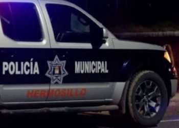 DETIENEN A ALUMNOS POR PROVOCAR RIÑA POR FUERA DE UN PLANTEL EDUCATIVO