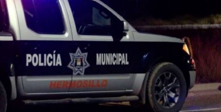 DETIENEN A ALUMNOS POR PROVOCAR RIÑA POR FUERA DE UN PLANTEL EDUCATIVO