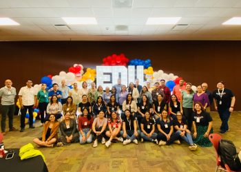 REALIZAN CON ÉXITO FORO EDUCONNECT EN HERMOSILLO&nbsp;