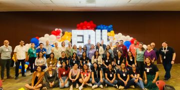 REALIZAN CON ÉXITO FORO EDUCONNECT EN HERMOSILLO&nbsp;