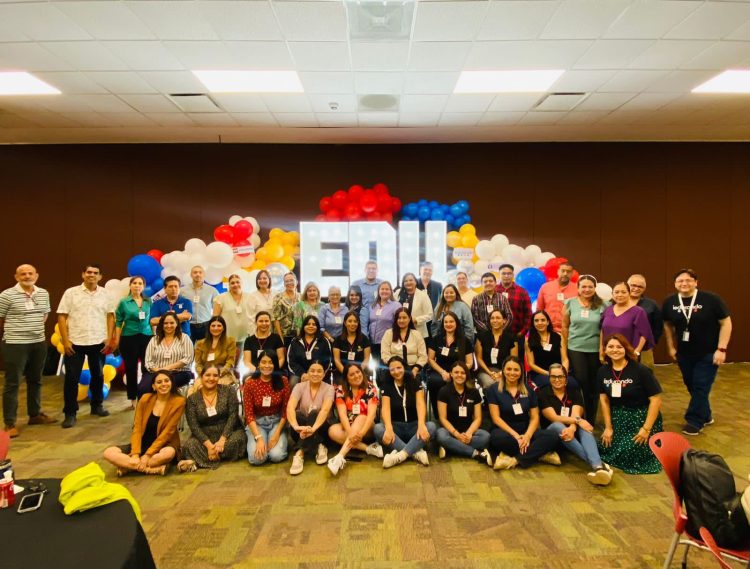 REALIZAN CON ÉXITO FORO EDUCONNECT EN HERMOSILLO&nbsp;