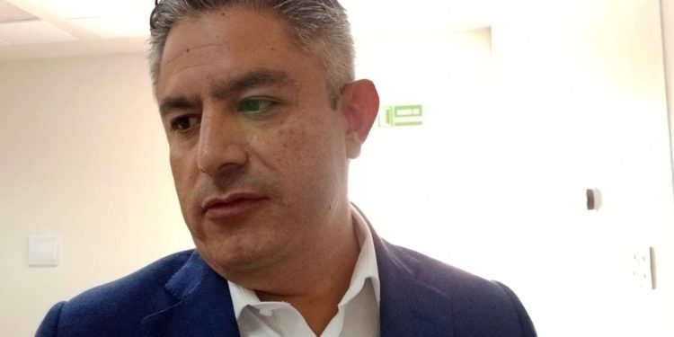 CAMBIOS A LA LEY FEDERAL DEL TRABAJO ES UN TRIUNFO DE LA CLASE TRABAJADORA: FRANCISCO VÁZQUEZ VALENCIA