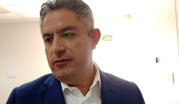 CAMBIOS A LA LEY FEDERAL DEL TRABAJO ES UN TRIUNFO DE LA CLASE TRABAJADORA: FRANCISCO VÁZQUEZ VALENCIA