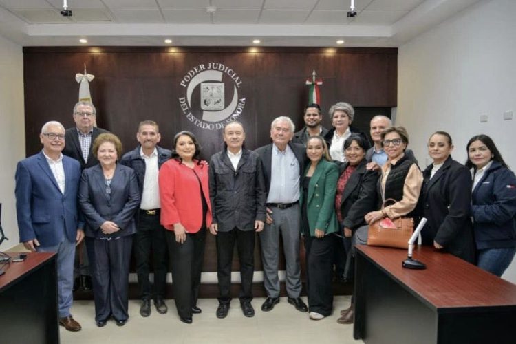 Lleva Gobernador Durazo beneficios por más de 130 mdp a pobladores del sur de Sonora