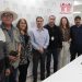 Sostiene APINCEL, reunión con Delegado del Infonavit en Sonora.