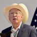 ES NECESARIO ACTUAR CONTRA LOS CÁRTELES: KEN SALAZAR