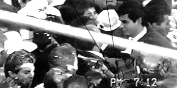 Revive complot en Caso Colosio