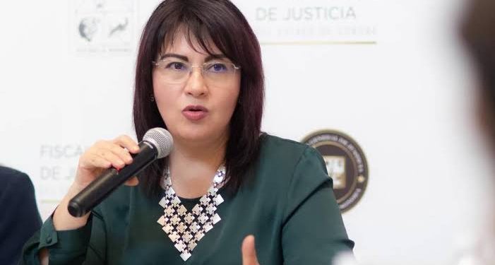 FISCALÍA DE SONORA TRABAJA EN CONJUNTO CON CHIHUAHUA PARA DAR CON EL PRESUNTO ASESISNO DE DOS SACERDOTES