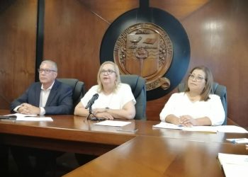 Unison al 100 % presencial el 8 de agosto