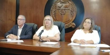 Unison al 100 % presencial el 8 de agosto