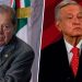 MUÑOZ LEDO ACUSA A AMLO DE IMPULSAR GOLPE DE ESTADO: 'EL PRESIDENTE DEBE SER PROCESADO'