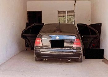 MUEREN CUATRO PERSONAS POR INTOXICACIÓN POR MONÓXIDO DE CARBONO