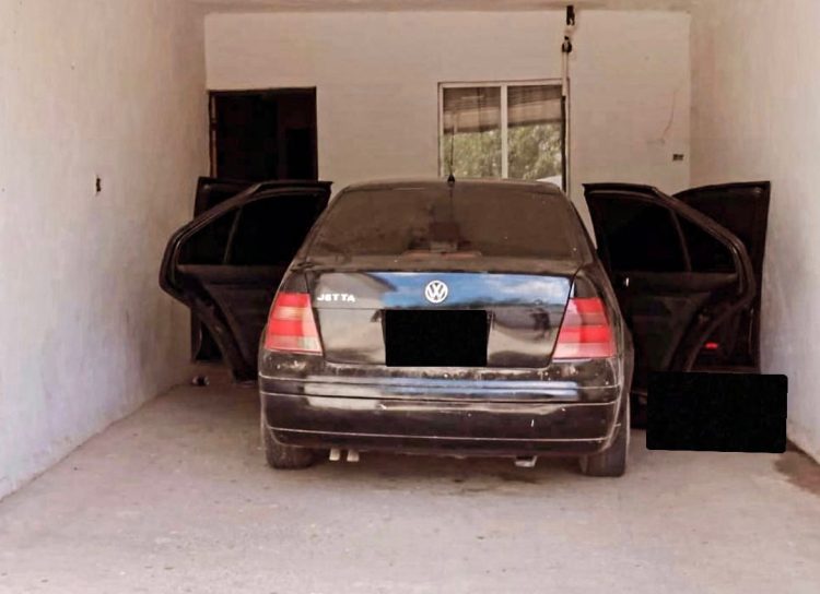 MUEREN CUATRO PERSONAS POR INTOXICACIÓN POR MONÓXIDO DE CARBONO