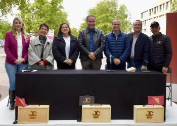 VA HERMOSILLO SOBRE EL RÉCORD GUINNESS DE LA CARNE ASADA MAS GRANDE DEL MUNDO&nbsp;