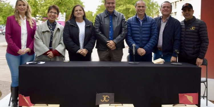 VA HERMOSILLO SOBRE EL RÉCORD GUINNESS DE LA CARNE ASADA MAS GRANDE DEL MUNDO