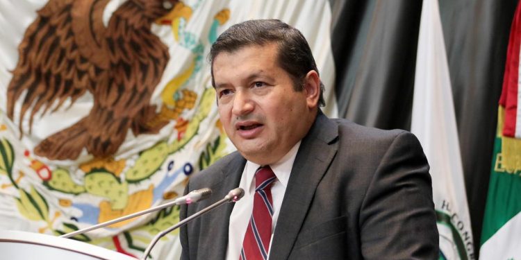APRUEBA CONGRESO DEL ESTADO FRENAR LA FACULTAD DEL PODER EJECUTIVO PARA OTORGAR PENSIONES