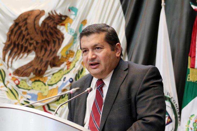 APRUEBA CONGRESO DEL ESTADO FRENAR LA FACULTAD DEL PODER EJECUTIVO PARA OTORGAR PENSIONES