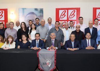 Que sea su interlocutor en el Senado, solicita la Barra Sonorense de Abogados a Beltrones