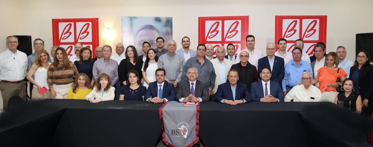 Que sea su interlocutor en el Senado, solicita la Barra Sonorense de Abogados a Beltrones