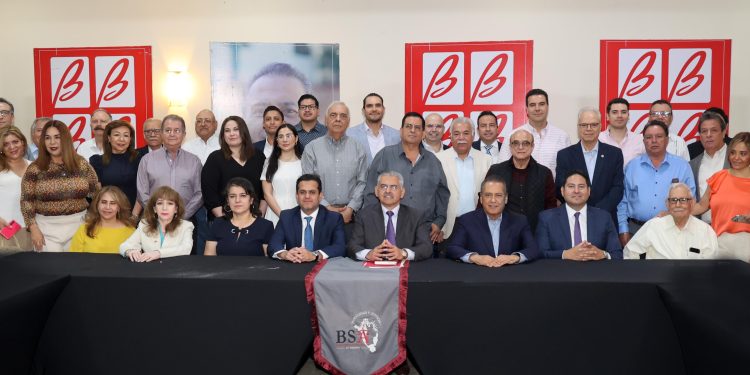 Que sea su interlocutor en el Senado, solicita la Barra Sonorense de Abogados a Beltrones
