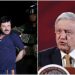 AMLO NO DESCARTÓ LA POSIBLE REPATRIACIÓN DE ‘EL CHAPO’ GUZMÁN: “HAY VÍAS, NO SE PUEDE DECIR QUE NO”