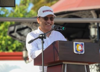 RECIBE URES SEDE DEL SEGUNDO FESTIVAL DE PUEBLOS MÁGICOS DEL MAR DE CORTÉS 2024&nbsp;